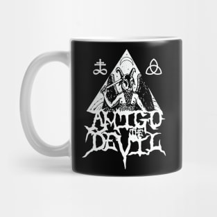 Amigo Devil Mug